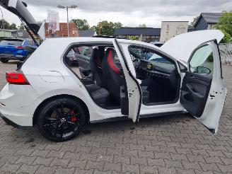 Volkswagen Golf GTi Panorama IQ LED picture 7