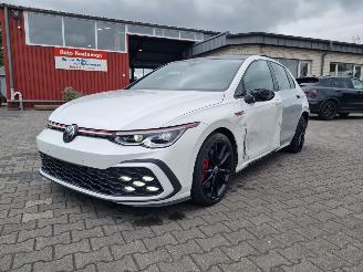 Volkswagen Golf GTi Panorama IQ LED picture 14