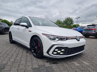 Volkswagen Golf GTi Panorama IQ LED picture 15