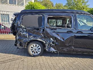 Volkswagen Transporter T7 California OCEAN TDi picture 22