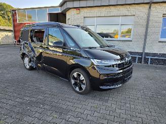 Auto incidentate Volkswagen Transporter T7 California OCEAN TDi 2025/4