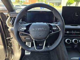 Skoda Kodiaq Sportline TDi 4X4 142 kW picture 22