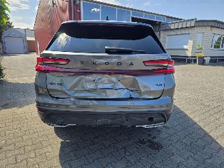 Skoda Kodiaq Sportline TDi 4X4 142 kW picture 10