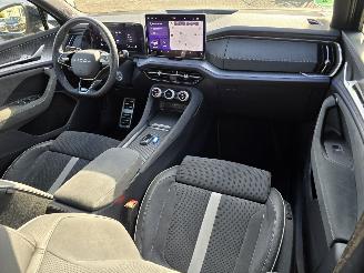 Skoda Kodiaq Sportline TDi 4X4 142 kW picture 5