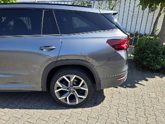 Skoda Kodiaq Sportline TDi 4X4 142 kW picture 15