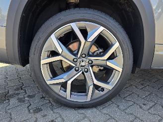 Skoda Kodiaq Sportline TDi 4X4 142 kW picture 30