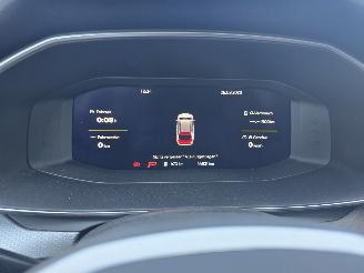 Seat Leon Leon Sportstourer 2.0 TDI picture 18