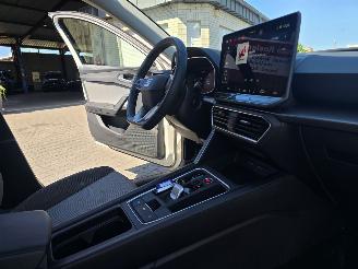 Seat Leon Leon Sportstourer 2.0 TDI picture 15