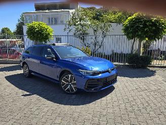 krockskadad bil auto Volkswagen Passat eTSi FULL HYBRID 200 kW R-LINE 2026/4