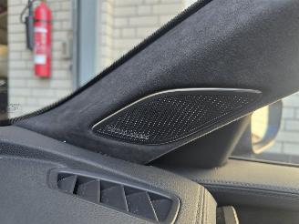 Volkswagen Passat eTSi FULL HYBRID 200 kW R-LINE picture 25