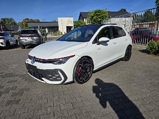 Volkswagen Golf GTI 195 kW PANORAMA IQ LED picture 2