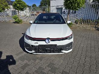 Volkswagen Golf GTI 195 kW PANORAMA IQ LED picture 17