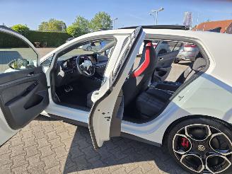 Volkswagen Golf GTI 195 kW PANORAMA IQ LED picture 7