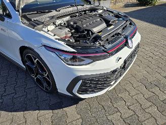 Volkswagen Golf GTI 195 kW PANORAMA IQ LED picture 12