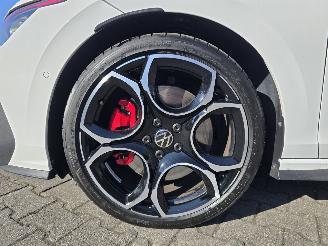 Volkswagen Golf GTI 195 kW PANORAMA IQ LED picture 21