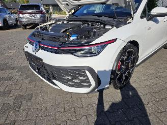 Volkswagen Golf GTI 195 kW PANORAMA IQ LED picture 14