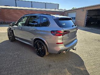 BMW X5 3.0d M VOLLAUSSTATTUNG picture 44