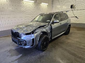 BMW X5 3.0d M VOLLAUSSTATTUNG picture 4