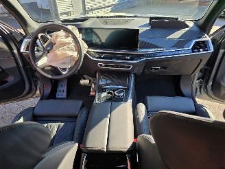 BMW X5 3.0d M VOLLAUSSTATTUNG picture 48
