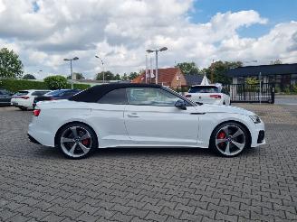  Audi S5 Cabrio S-LINE 260 kW 2023/6