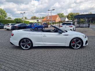 Audi S5 Cabrio S-LINE 260 kW picture 26