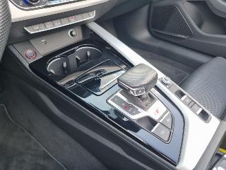 Audi S5 Cabrio S-LINE 260 kW picture 53