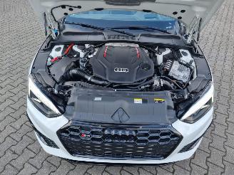 Audi S5 Cabrio S-LINE 260 kW picture 42