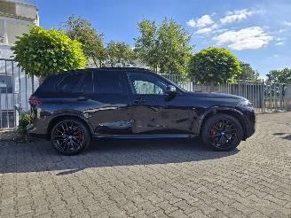 BMW X5 50E PANORAMA VOLL!! picture 16