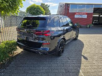 BMW X5 50E PANORAMA VOLL!! picture 4