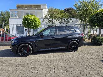 BMW X5 50E PANORAMA VOLL!! picture 17