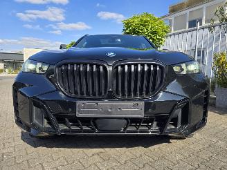BMW X5 50E PANORAMA VOLL!! picture 23