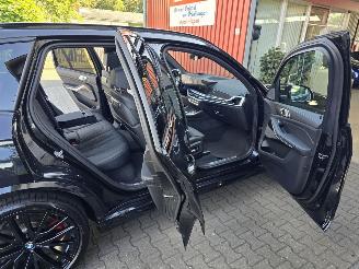 BMW X5 50E PANORAMA VOLL!! picture 7