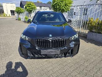 BMW X5 50E PANORAMA VOLL!! picture 13