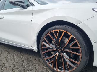 Cupra Leon VZ 180 kW E-HYBRID picture 8