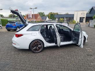 Cupra Leon VZ 180 kW E-HYBRID picture 7