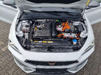 Cupra Leon VZ 180 kW E-HYBRID picture 30
