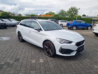 Cupra Leon VZ 180 kW E-HYBRID picture 4