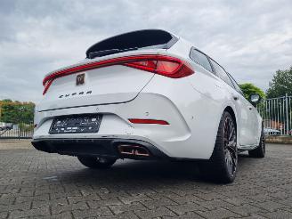 Cupra Leon VZ 180 kW E-HYBRID picture 11