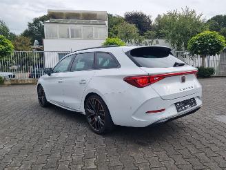 Cupra Leon VZ 180 kW E-HYBRID picture 2