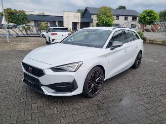 Cupra Leon VZ 180 kW E-HYBRID picture 28