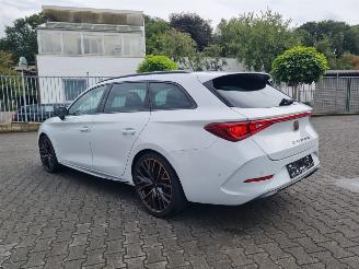 Cupra Leon VZ 180 kW E-HYBRID picture 26