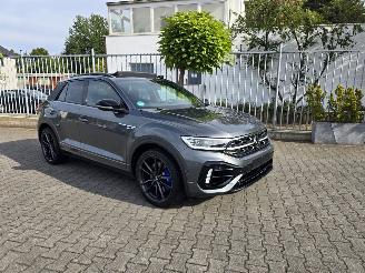  Volkswagen T-Roc R 221 kW Akrapovic 2025/8