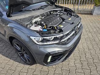 Volkswagen T-Roc R 221 kW Akrapovic picture 11