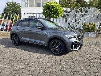 Volkswagen T-Roc R 221 kW Akrapovic picture 19