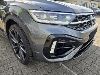 Volkswagen T-Roc R 221 kW Akrapovic picture 26
