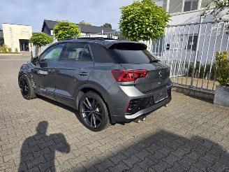 Volkswagen T-Roc R 221 kW Akrapovic picture 3