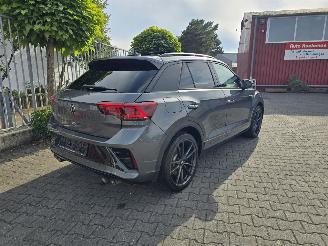 Volkswagen T-Roc R 221 kW Akrapovic picture 4