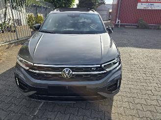 Volkswagen T-Roc R 221 kW Akrapovic picture 21