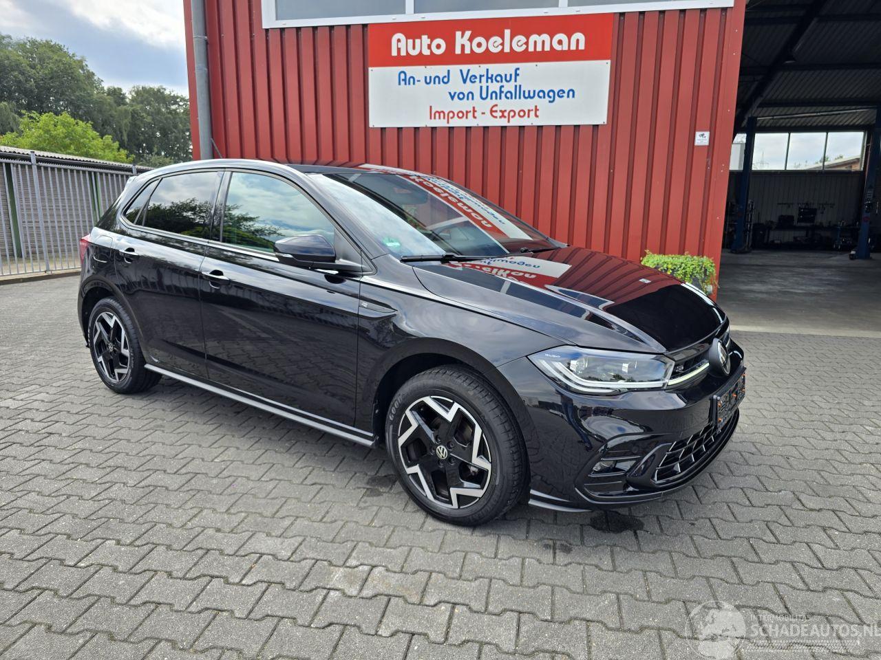 Volkswagen Polo R-LINE