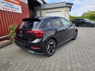 Volkswagen Polo R-LINE picture 2